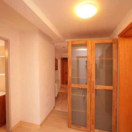 Mabero Penthouse 101 Appartement Zell am See Buitenkant foto
