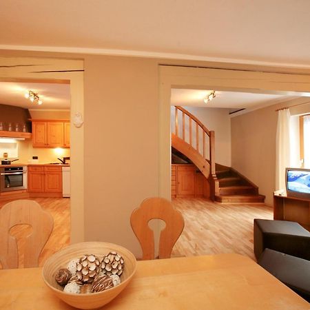 Mabero Penthouse 101 Appartement Zell am See Buitenkant foto