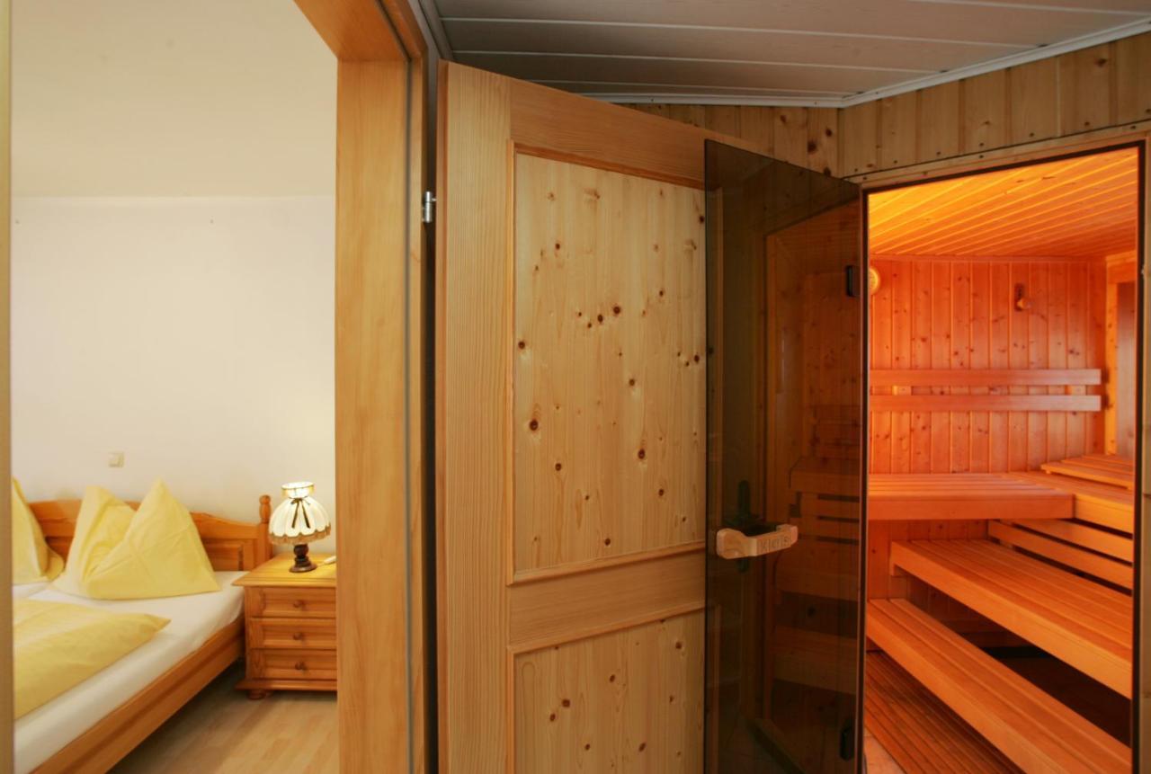 Mabero Penthouse 101 Appartement Zell am See Buitenkant foto