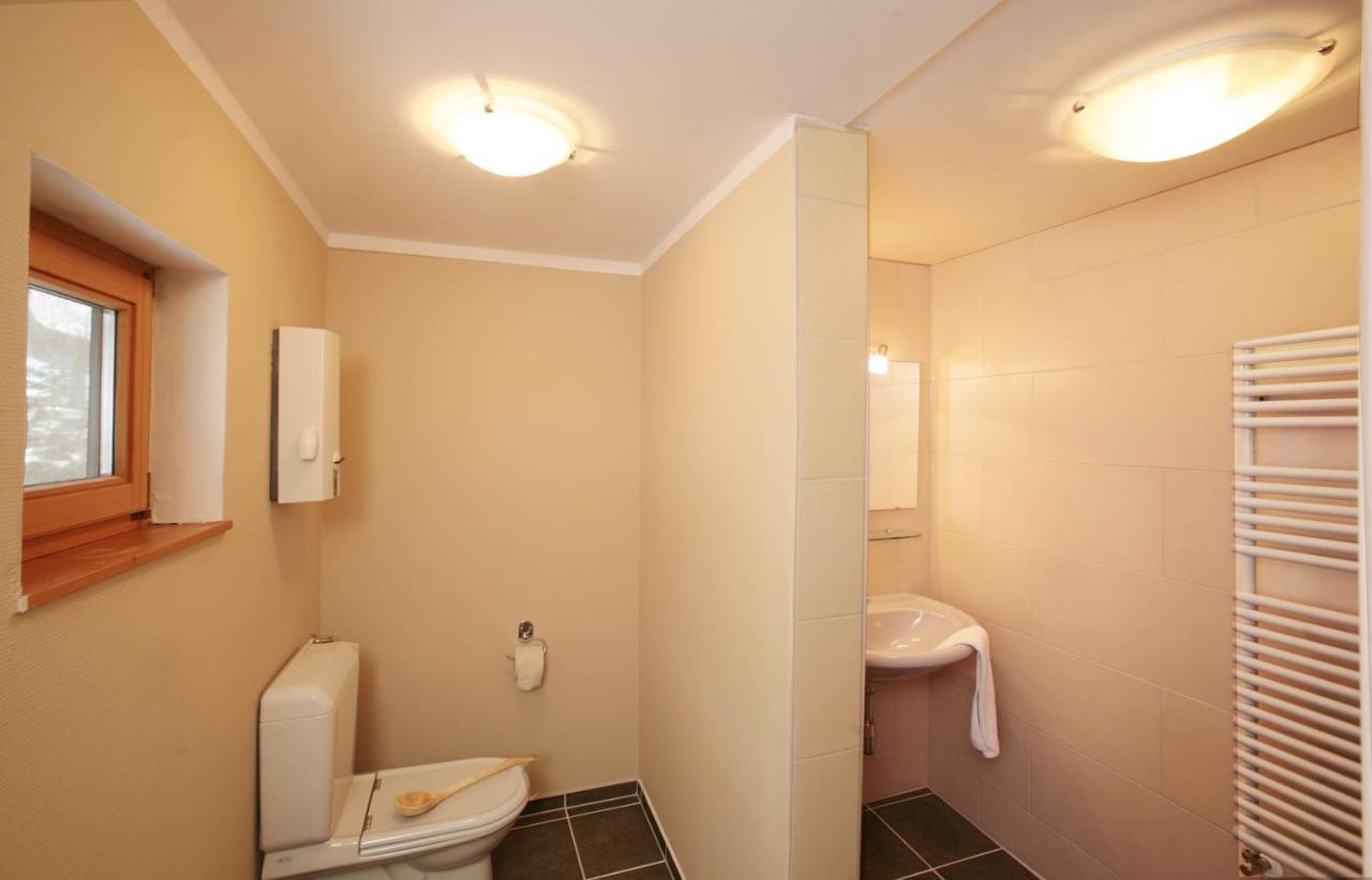 Mabero Penthouse 101 Appartement Zell am See Buitenkant foto