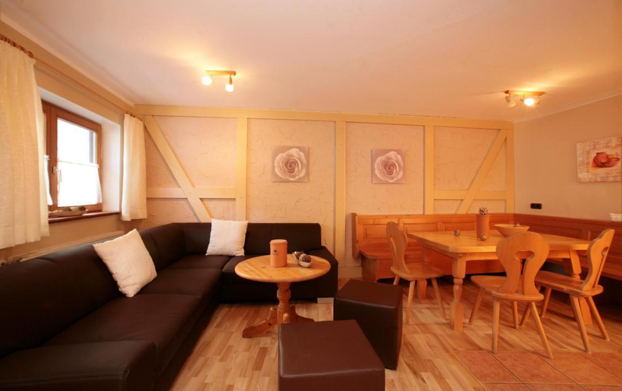 Mabero Penthouse 101 Appartement Zell am See Buitenkant foto