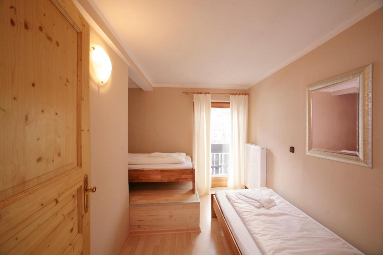 Mabero Penthouse 101 Appartement Zell am See Buitenkant foto