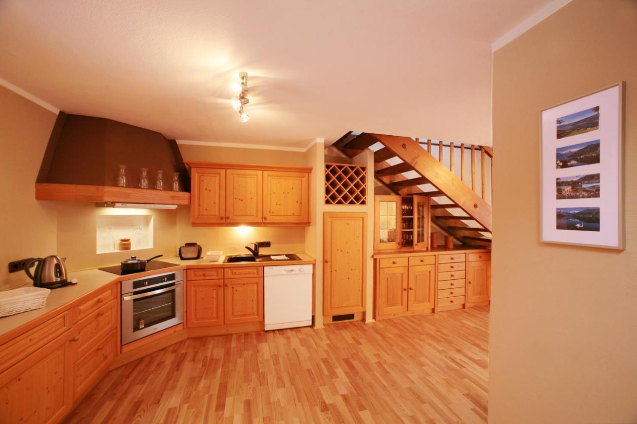 Mabero Penthouse 101 Appartement Zell am See Buitenkant foto