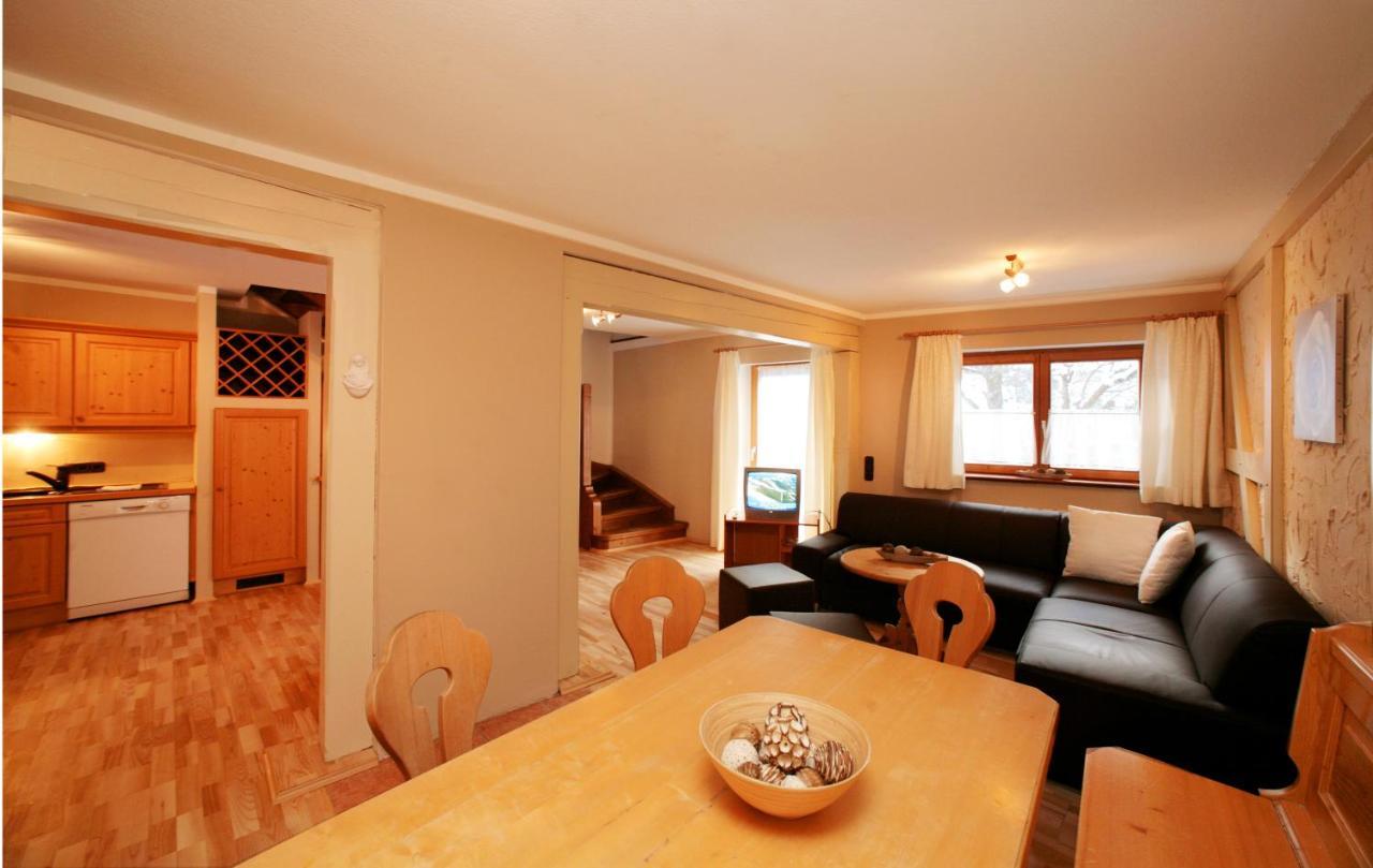 Mabero Penthouse 101 Appartement Zell am See Buitenkant foto