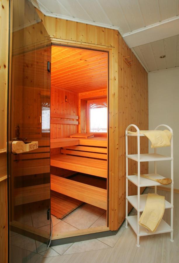 Mabero Penthouse 101 Appartement Zell am See Buitenkant foto