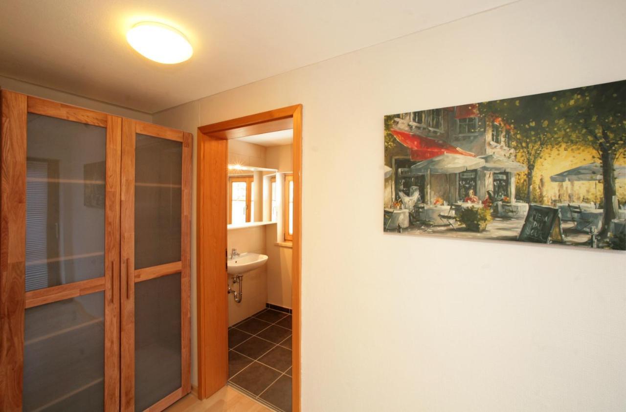 Mabero Penthouse 101 Appartement Zell am See Buitenkant foto