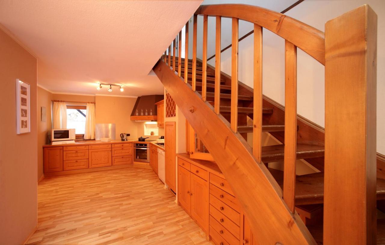 Mabero Penthouse 101 Appartement Zell am See Buitenkant foto