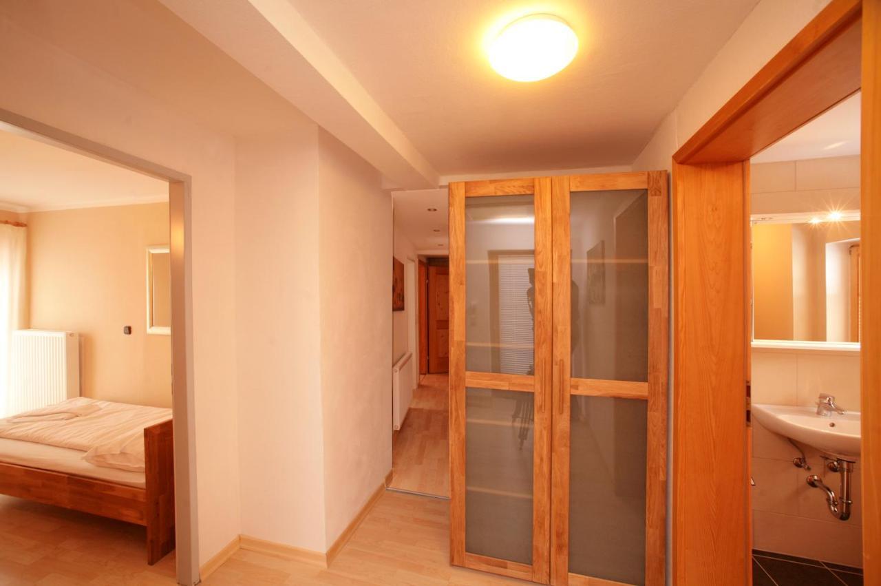 Mabero Penthouse 101 Appartement Zell am See Buitenkant foto