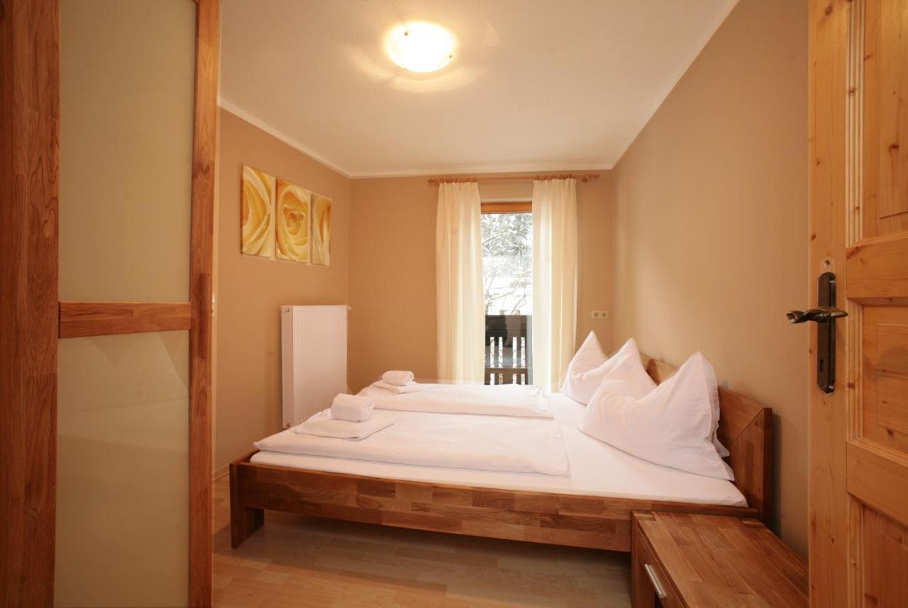 Mabero Penthouse 101 Appartement Zell am See Buitenkant foto