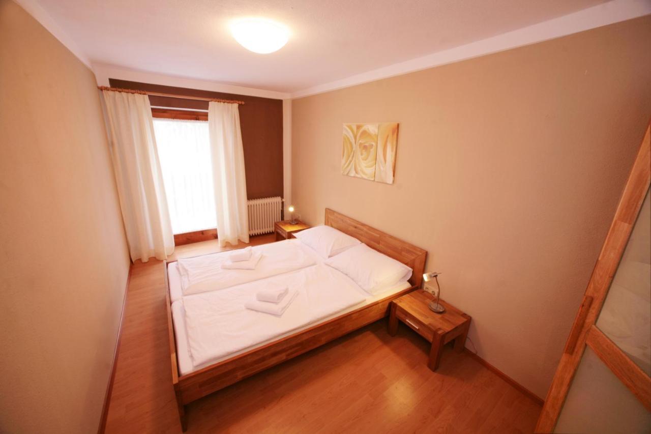Mabero Penthouse 101 Appartement Zell am See Buitenkant foto